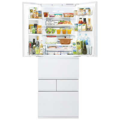 東芝 TOSHIBA 冷蔵庫 6ドア プレミアムVEGETAベジータ FZSシリーズ 幅