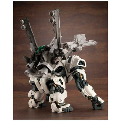 コトブキヤ 1/72 HMMシリーズ ゾイド -ZOIDS- EZ-015 アイアンコング