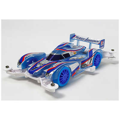 タミヤ TAMIYA ミニ四駆 1/32 ミニ四駆PROシリーズ ブラストアロー