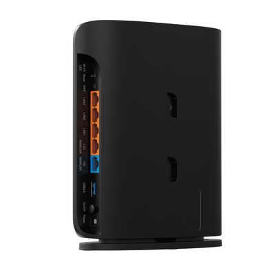 TPLINK Wi-Fiルーター 5764+1376Mbps [Wi-Fi 7(be) /IPv6対応] Archer