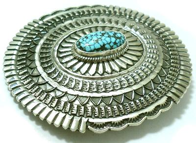 Sunshine Reeves（サンシャイン・リーブス）作 インディアンジュエリー