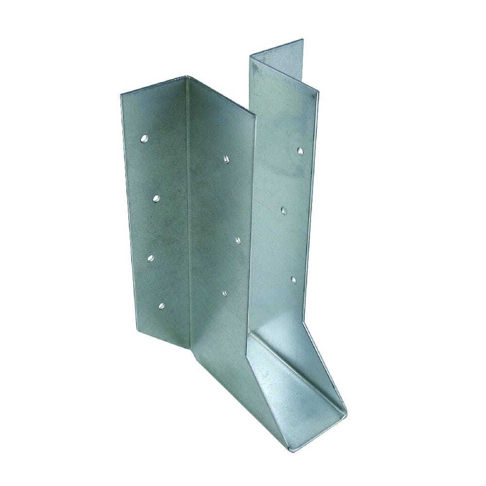 根太受け金物 JH－208・210（釘付） の通販 | ホームセンター