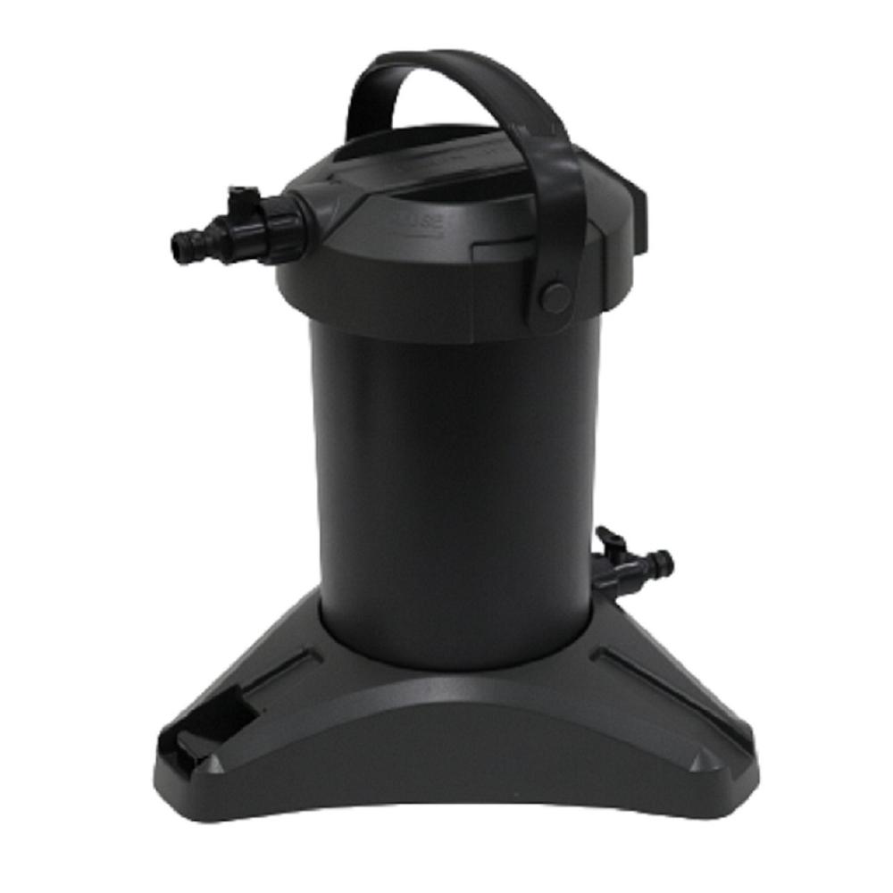 グリーンライフ 純水器ピュアニッシュプラス カートリッジ1個＋スペア