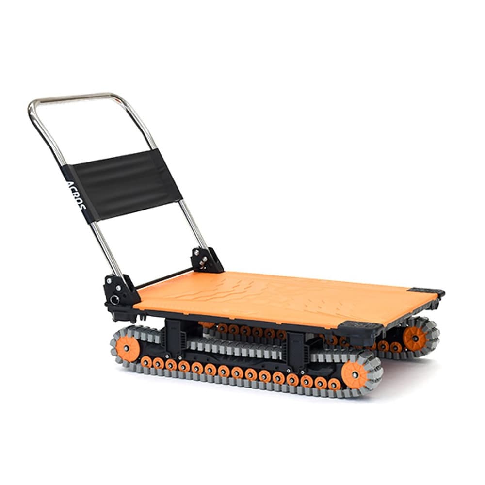 矢崎化工 防災用運搬車アクロス SC－9060AX の通販