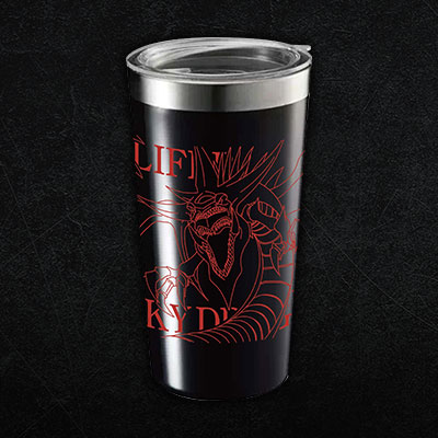 Loppi・HMV限定：デュエルセット（ラーの翼神竜）／三幻神グッズ