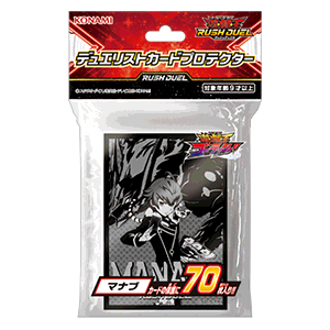 商品情報 - 遊戯王ラッシュデュエル