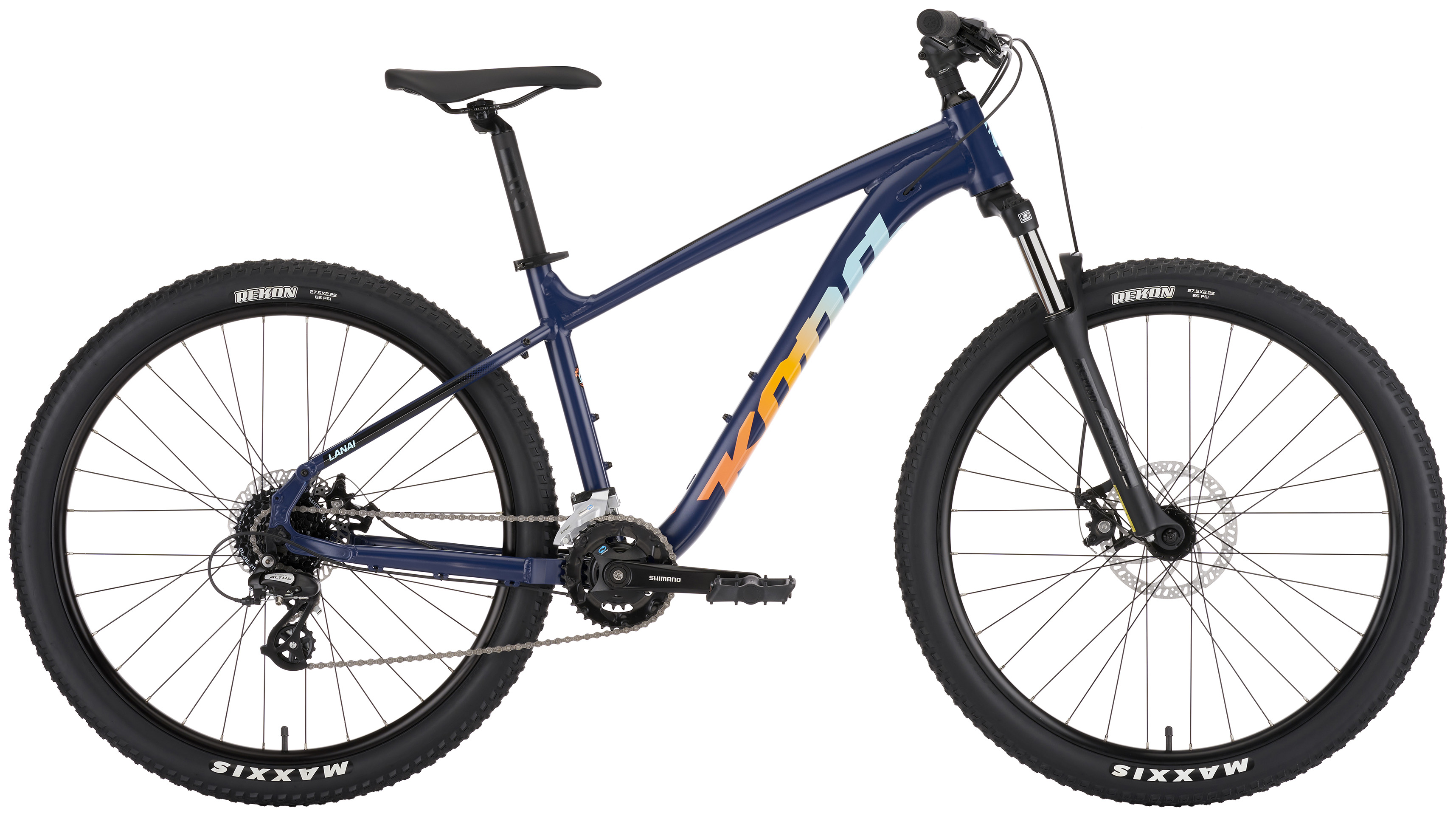 KONA BIKES | LANA'I