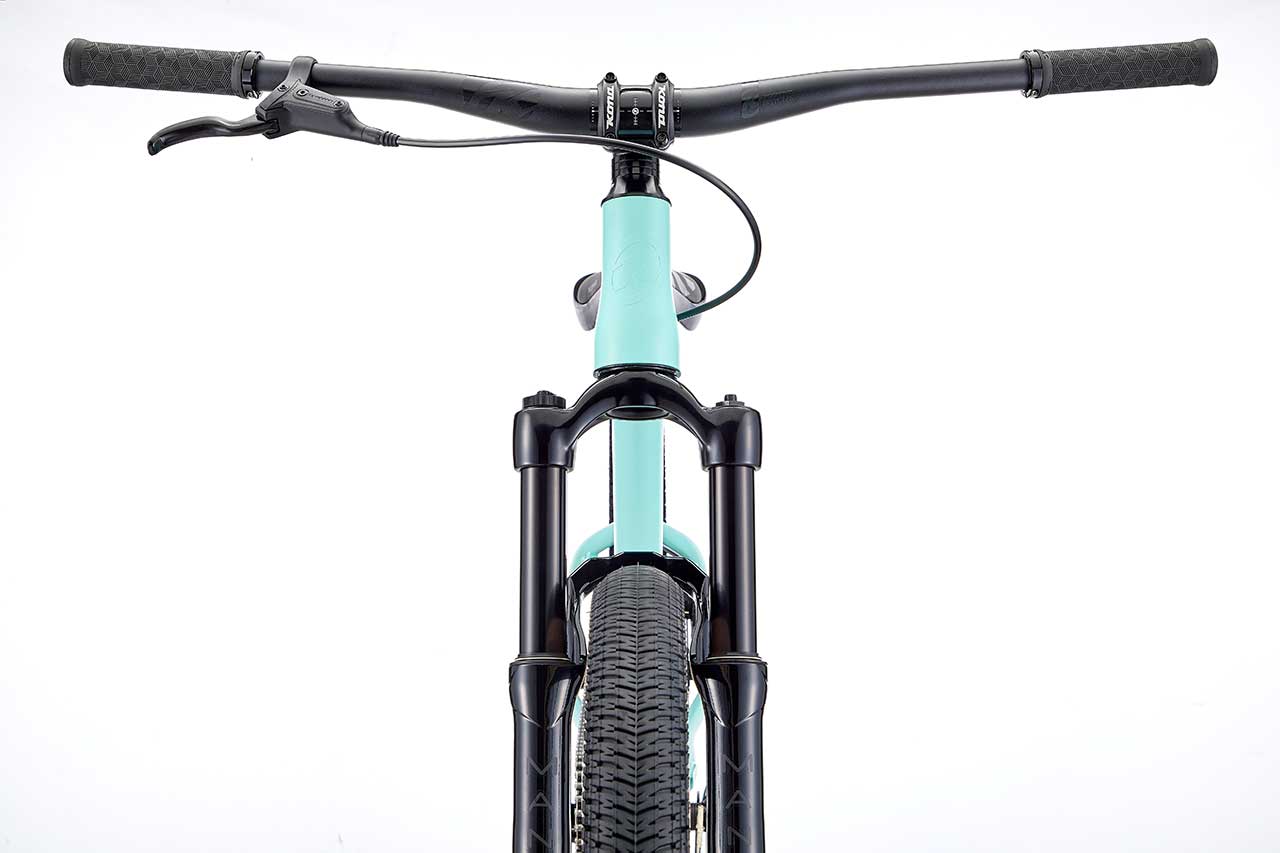 2022 KONA BIKES | SHONKY