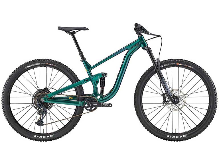 2022 KONA BIKES | PROCESS 134 29