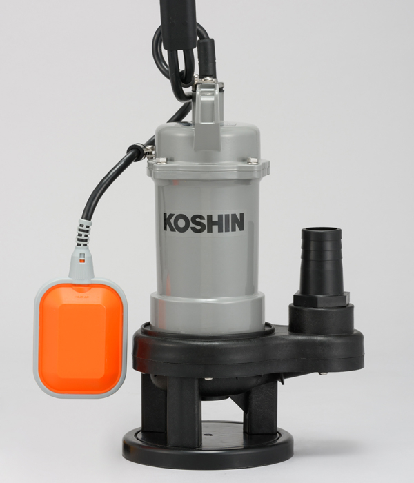 汚物用水中ポンプ PSK-640XA(PSK-640XA-AAA-4) PSK-640XA | 株式会社