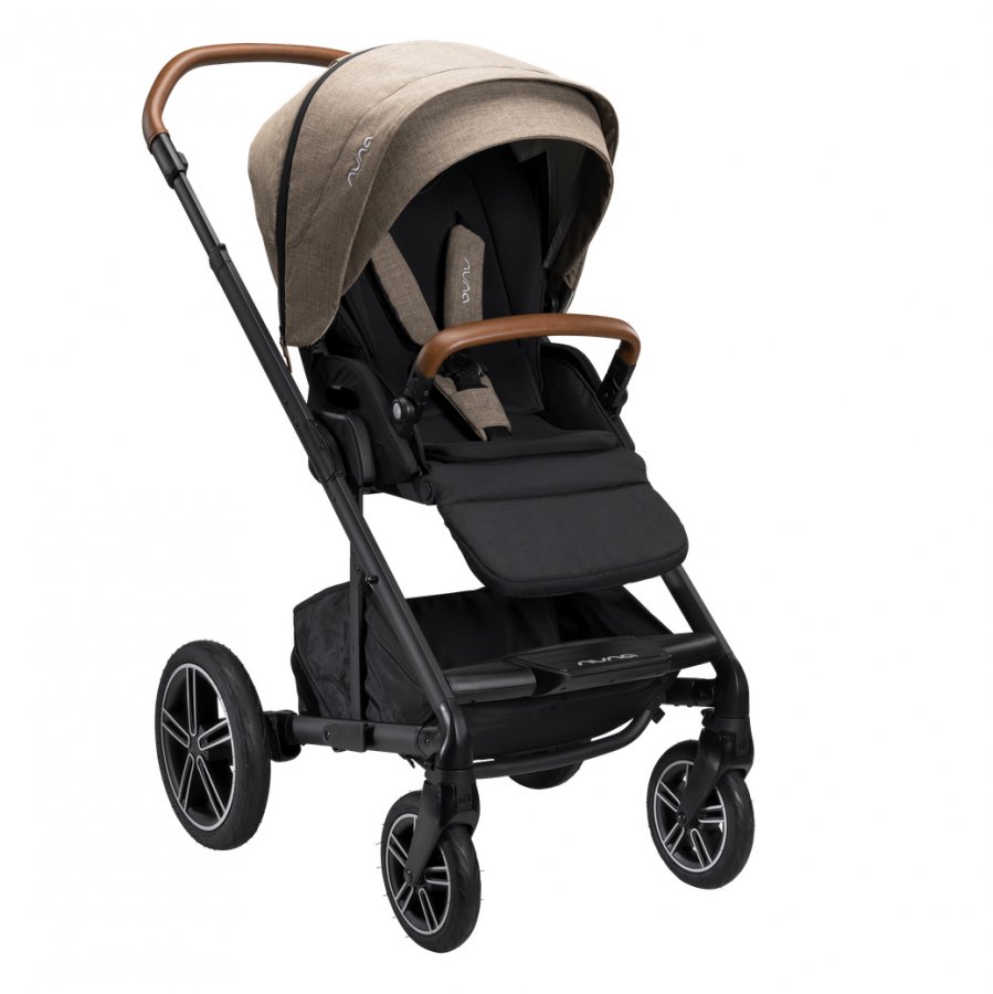 nuna ベビーカー ミックス ネクスト（モカ）」について｜カトージの商品