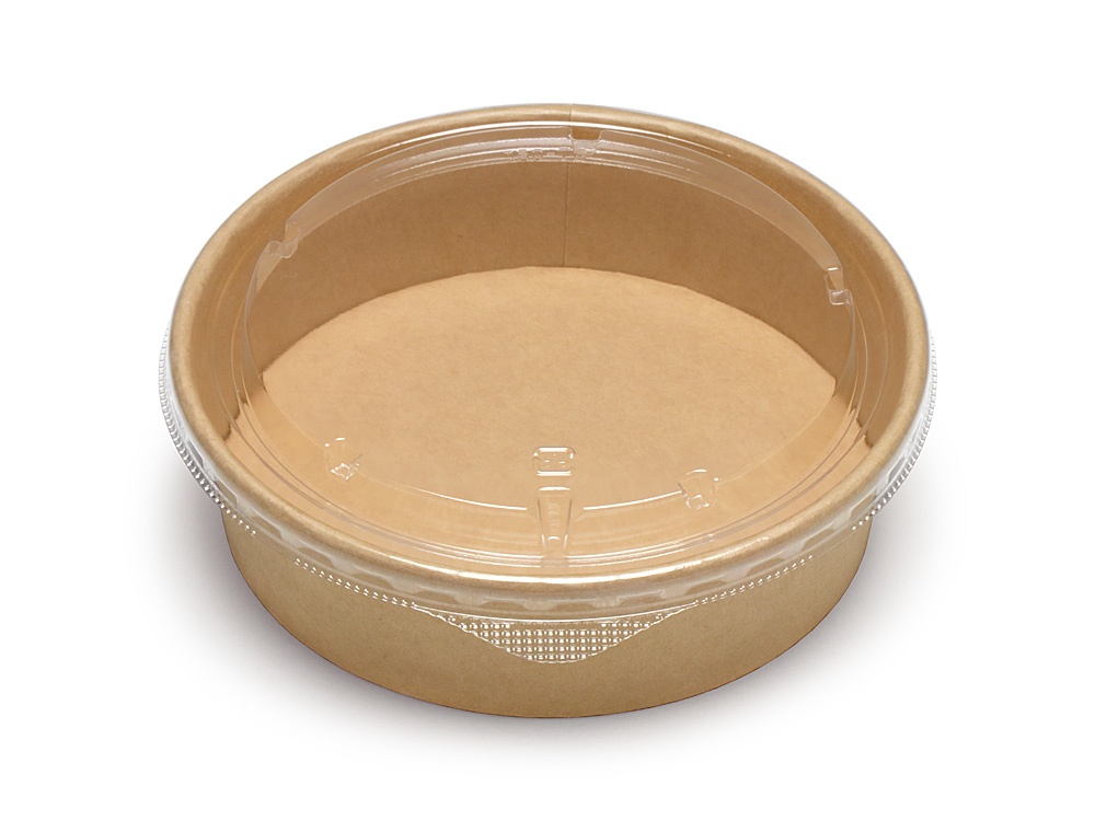 未晒フードカップ 浅500ml | 紙製カップ容器 | ネットストア | 京の