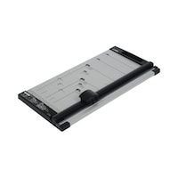 カール事務器 ディスクカッターA4 裁断枚数40枚 DC－210Nの