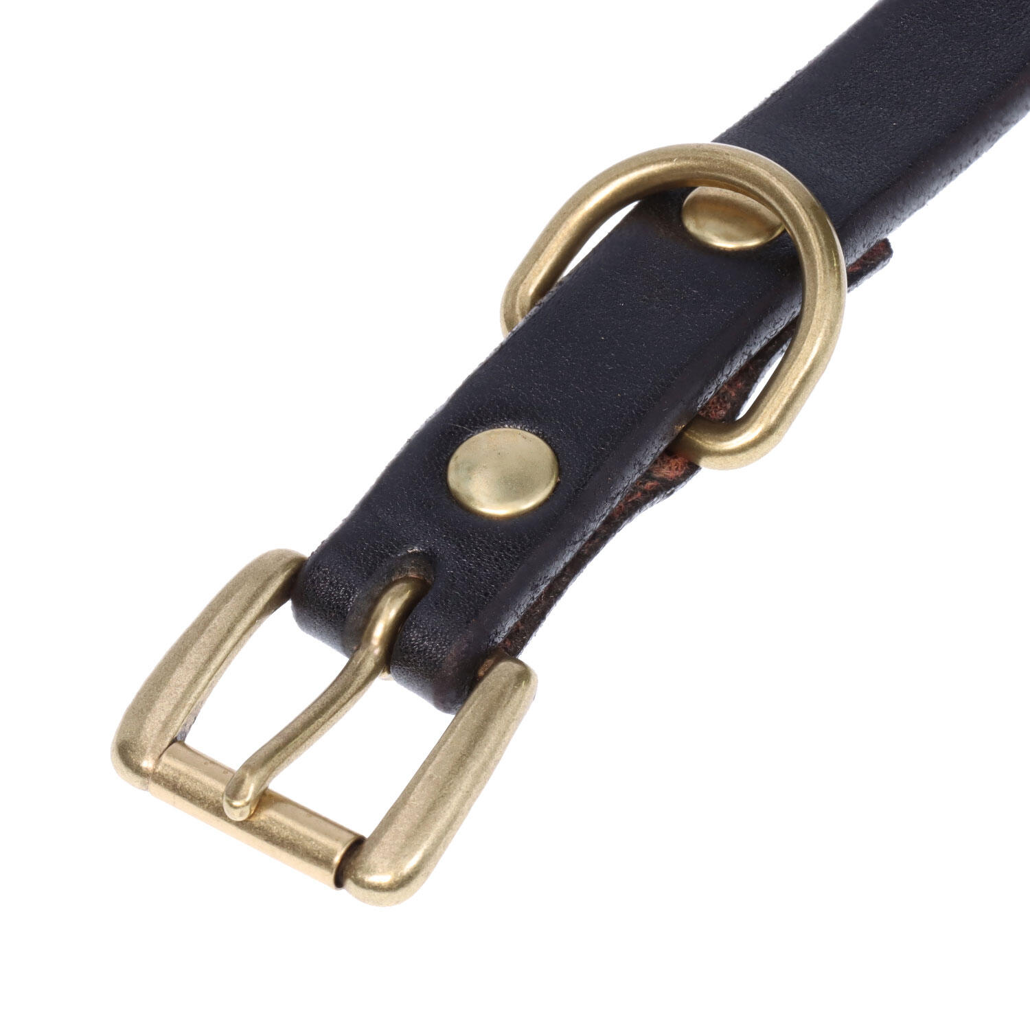 姫路産 ベンズレザー ロング 18mm ナローベルト | 株式会社 三竹産業