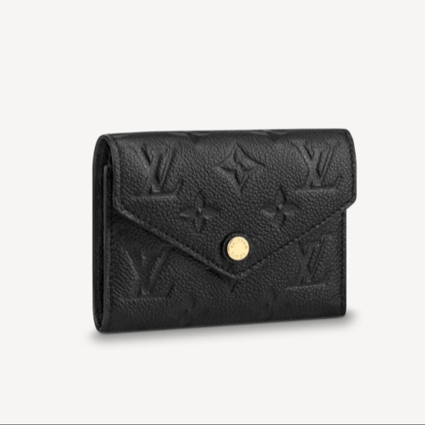 ルイヴィトン Louis Vuitton モノグラムエクリプス ポルトモネジュール