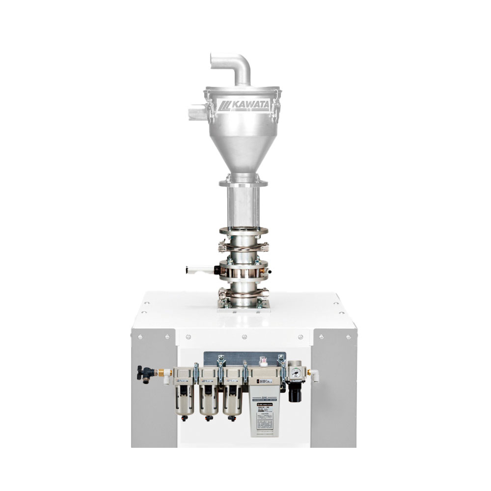 DRDシリーズ(10Z) 製品情報 - 株式会社カワタ
