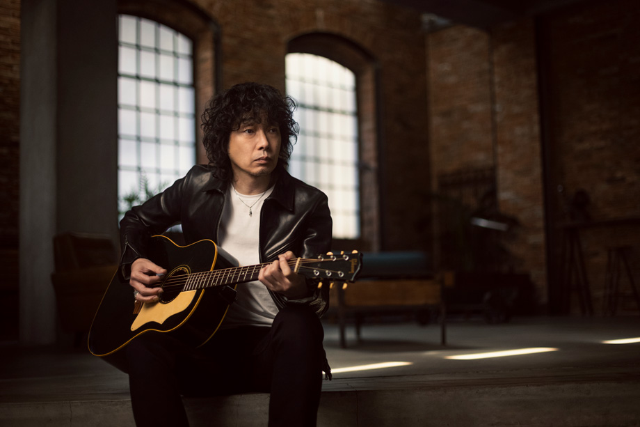 PROFILE | KAZUYOSHI SAITO OFFICIAL WEB SITE