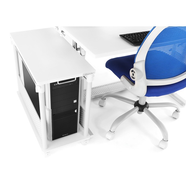 BHD-670H-WH【送料無料】 | バウヒュッテ 昇降式L字デスク通販 - Kagg.jp