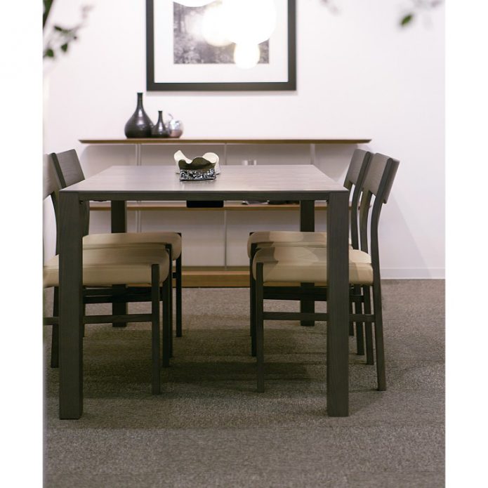 カンディハウス レジェーロ ダイニング｜カンディハウス｜チェア