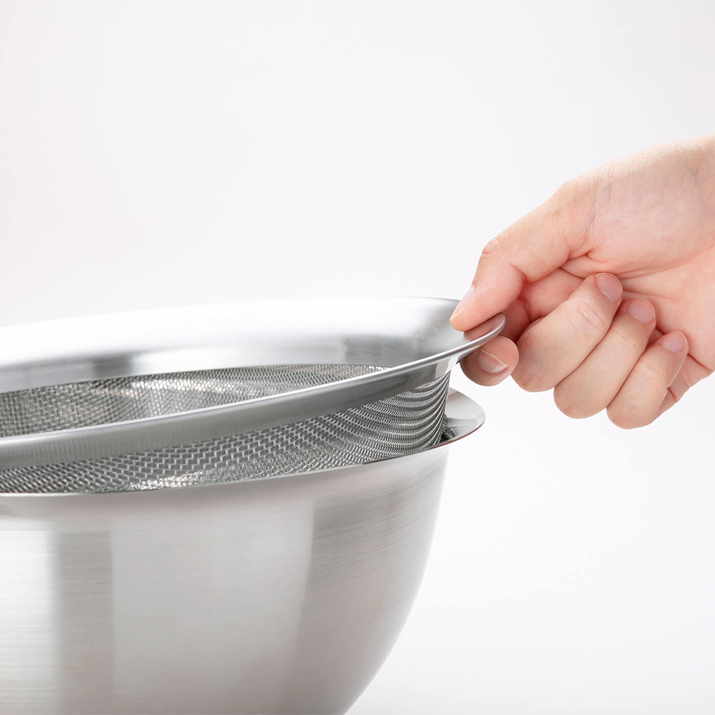 ざる 25cm｜Products｜SELECT100®