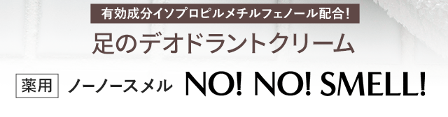 北の快適工房｜『ノーノースメル』