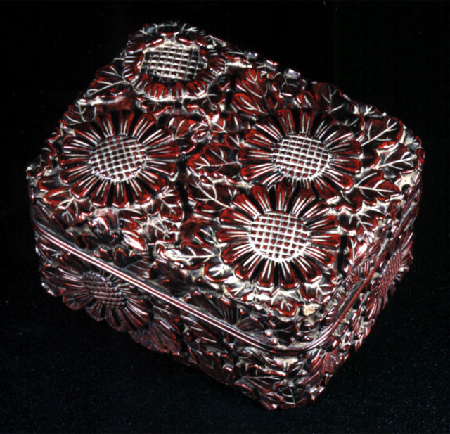 鎌倉彫 陽堂｜ギャラリー