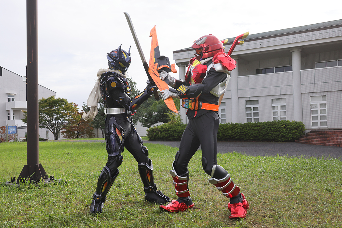 暴走ライナー！ 暗黒ライダー！ | 仮面ライダーWEB【公式】｜東映