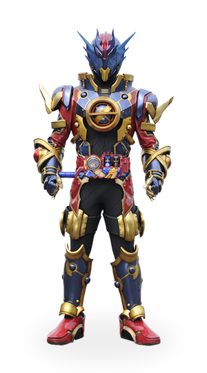 仮面ライダーエボル | 仮面ライダー図鑑 | 東映