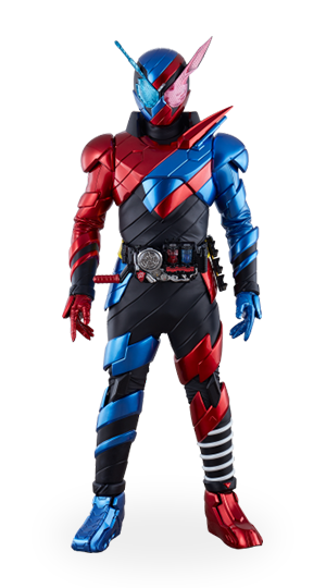 仮面ライダービルド 第22話「涙のビクトリー」 | 仮面ライダーWEB