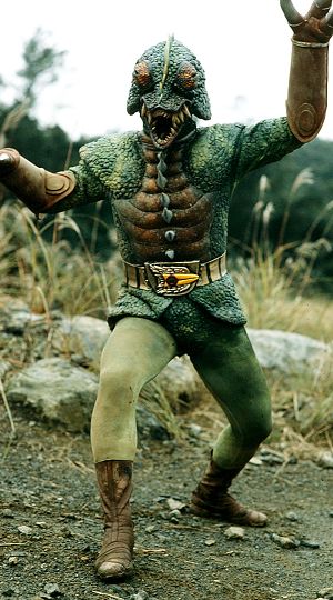 超レア怪人 超レア怪人 超レア怪人 超レア怪人 仮面ライダーZX怪人図鑑