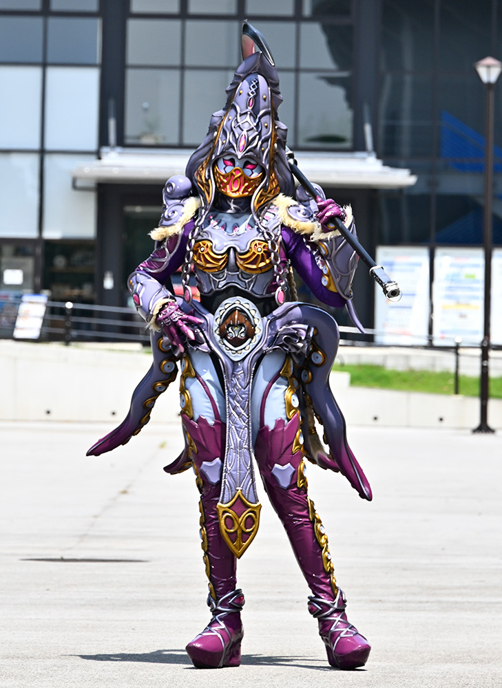 グロッタ・ストマック | 仮面ライダー図鑑 | 東映