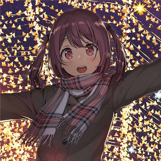 絵師個別）カントク | 神絵祭