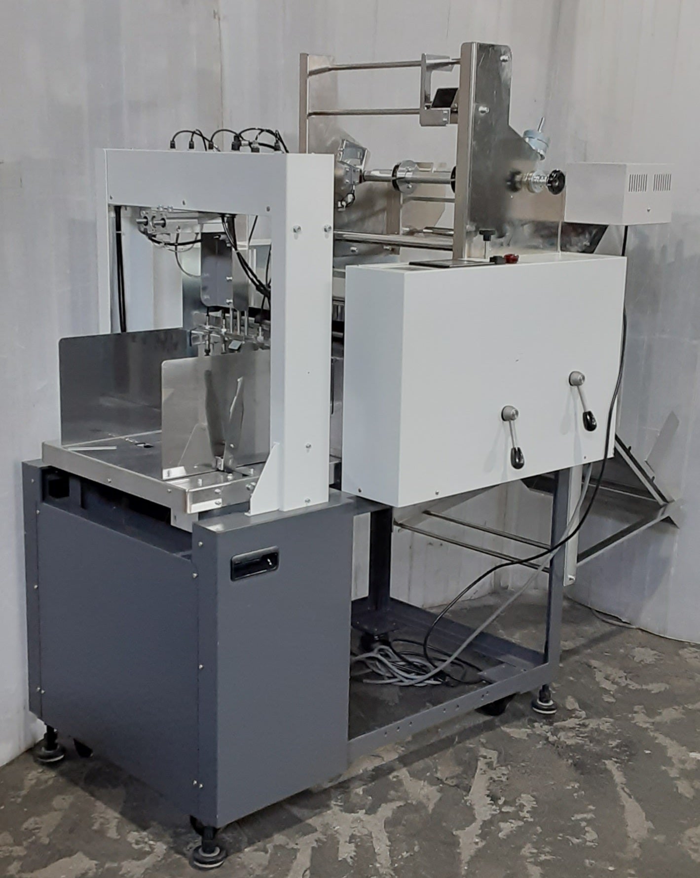 中古 東京ラミネックス製 ZD-400 B3フルオートPP貼りラミネーター