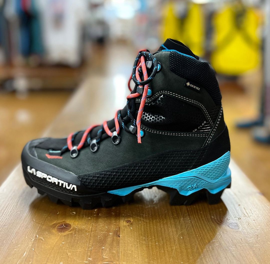LA SPORTIVA スポルティバ エクイリビウム LT GTX ウーマン