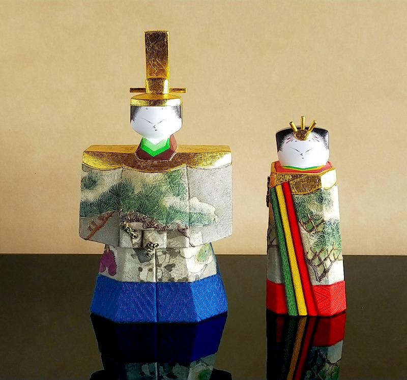 作家が創る「桃の節句・端午の節句」 横浜で展示・販売 | カナロコ by