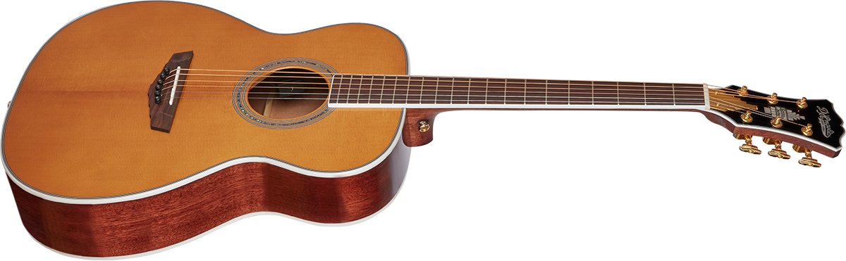 Excel Tammany XT Vintage Natural | D'Angelico | 取扱いブランド