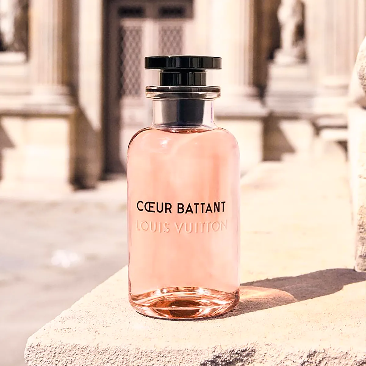 村*上様 CŒUR BATTANT LOUIS VUITTON 100ml Cœur Battant - Perfumes