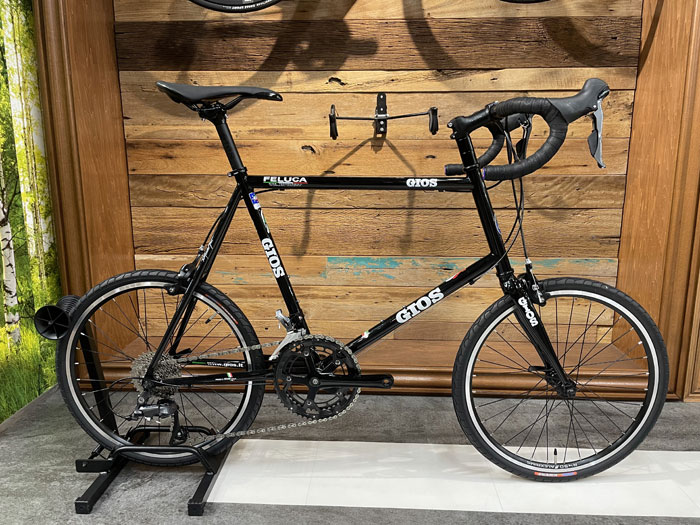 完売】2025 GIOS（ジオス） FELUCA （フェルーカ） | 自転車専門店