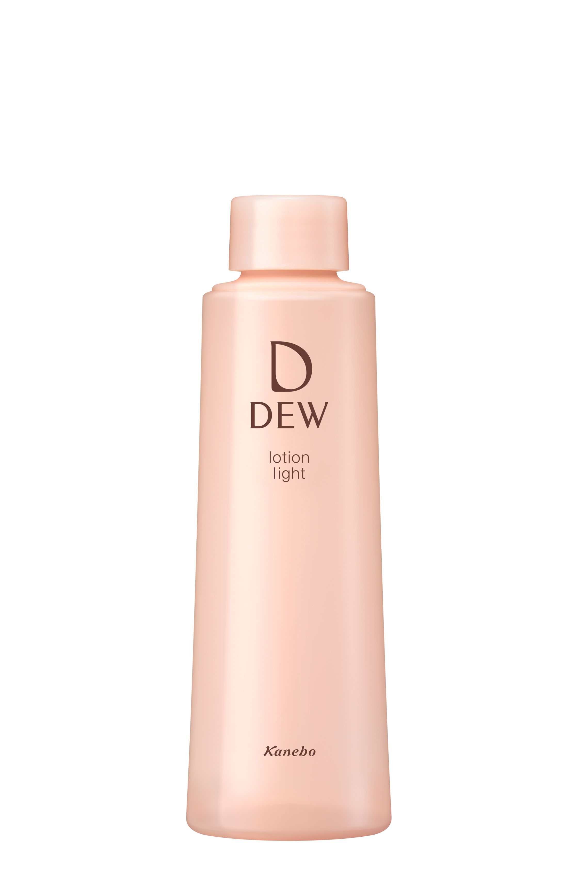 DEW ローション さっぱり （レフィル） | 花王公式通販 【My Kao Mall】