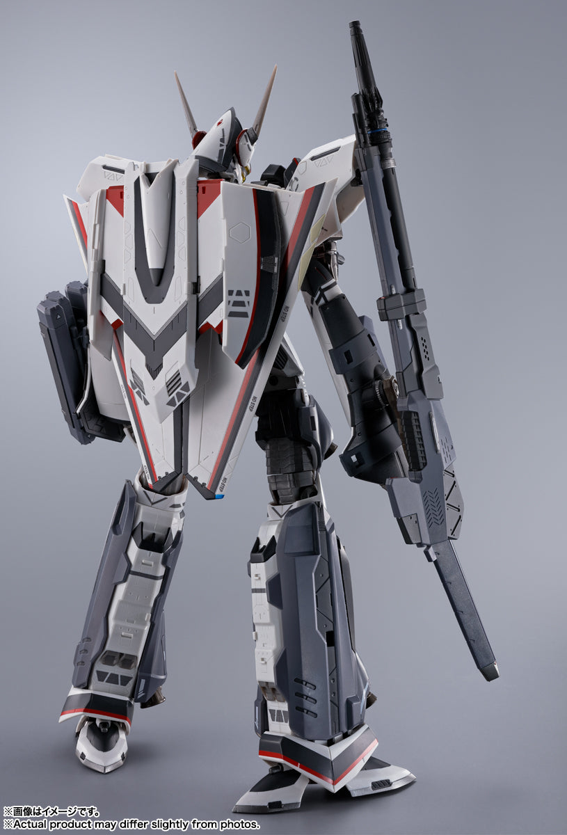 Bandai Tamashii Nations DX Chogokin VF-171EX Armored Nightmare