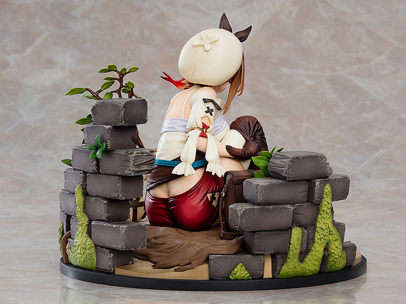 Max Factory Reisalin Stout 1/6 Scale Figure | Atelier Ryza: Ever