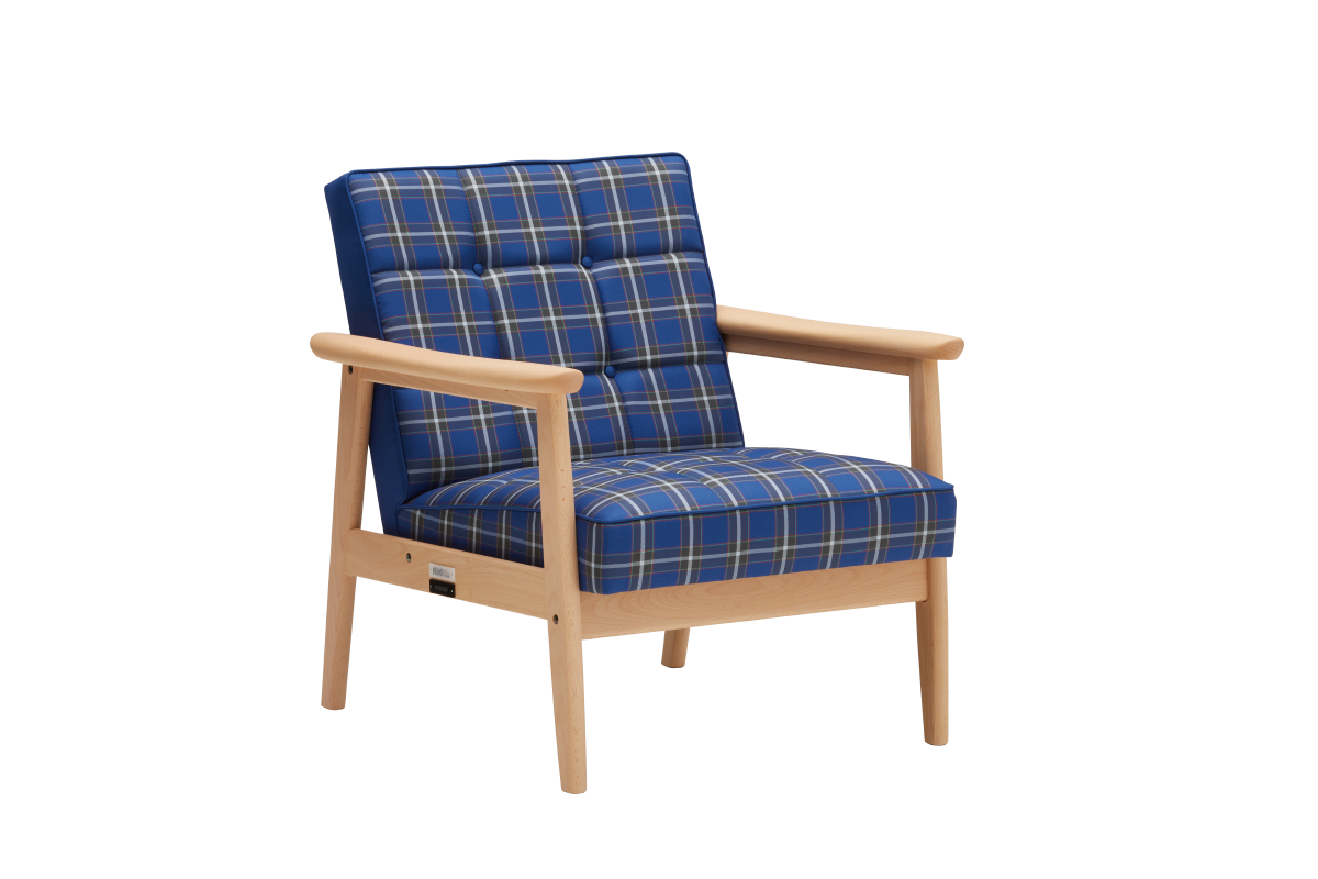 K Chair 60th Anniversary｜カリモク60