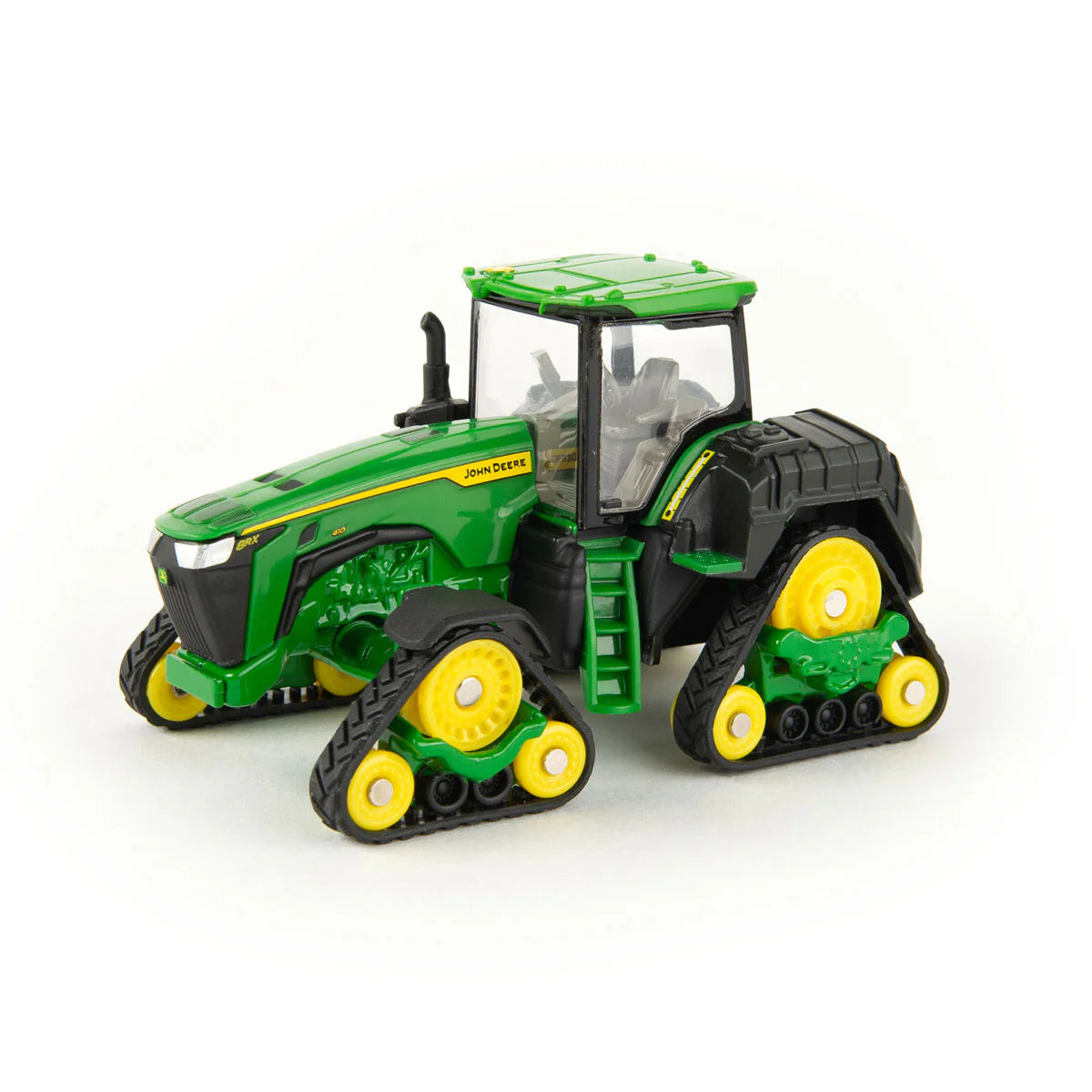 John Deere 8RX 410 w/ 1775NT ExactEmerge 24-Row Planter Diecast 1