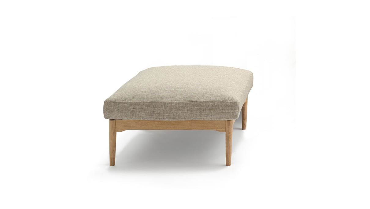 オットマン - 国産無垢家具は飛騨高山発の家具メーカー KASHIWA