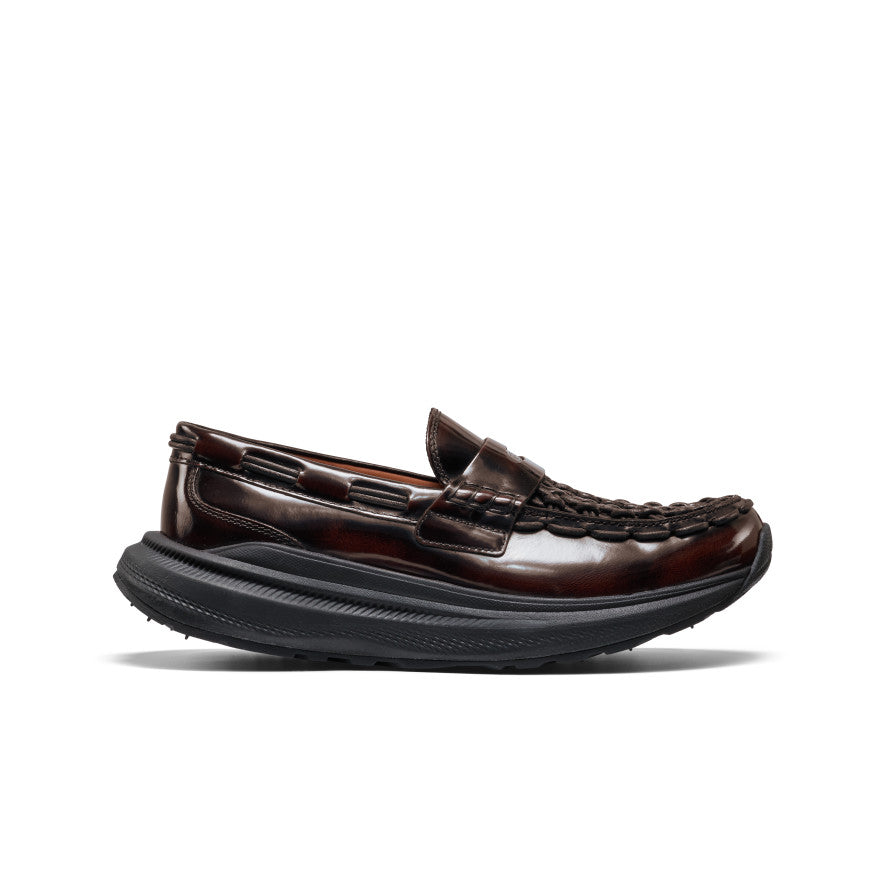 All Gender UNEEK Loafer WK | Cordovan | KEEN Footwear