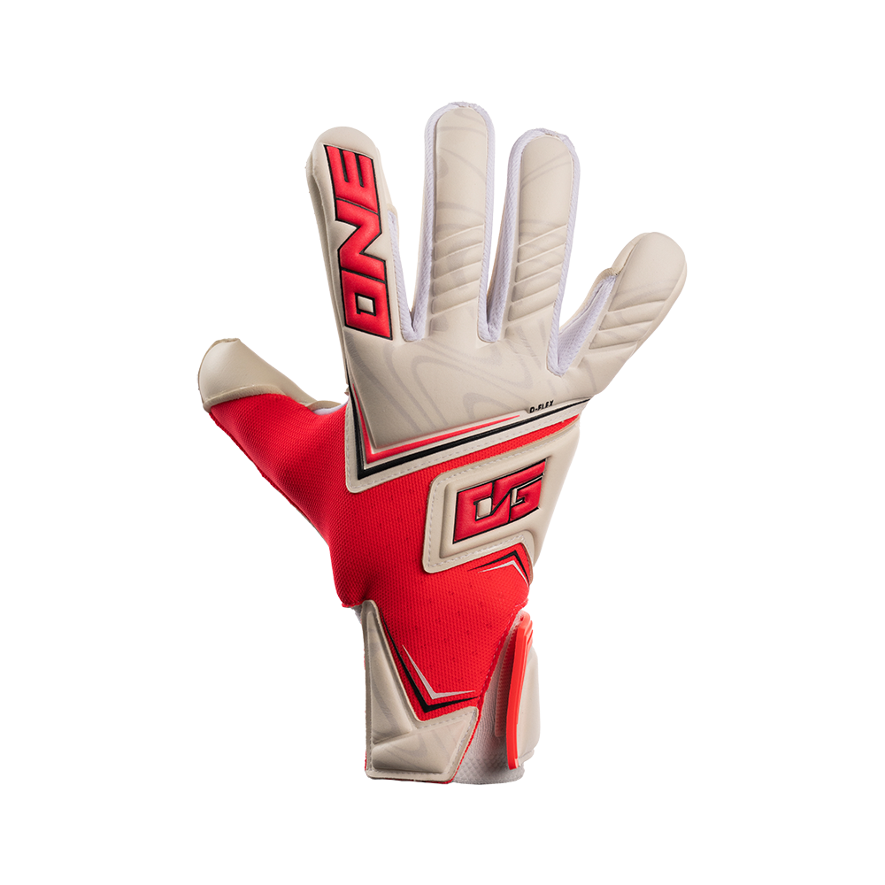 The One Glove NXT Pro Doubters VTX – Keeperstop