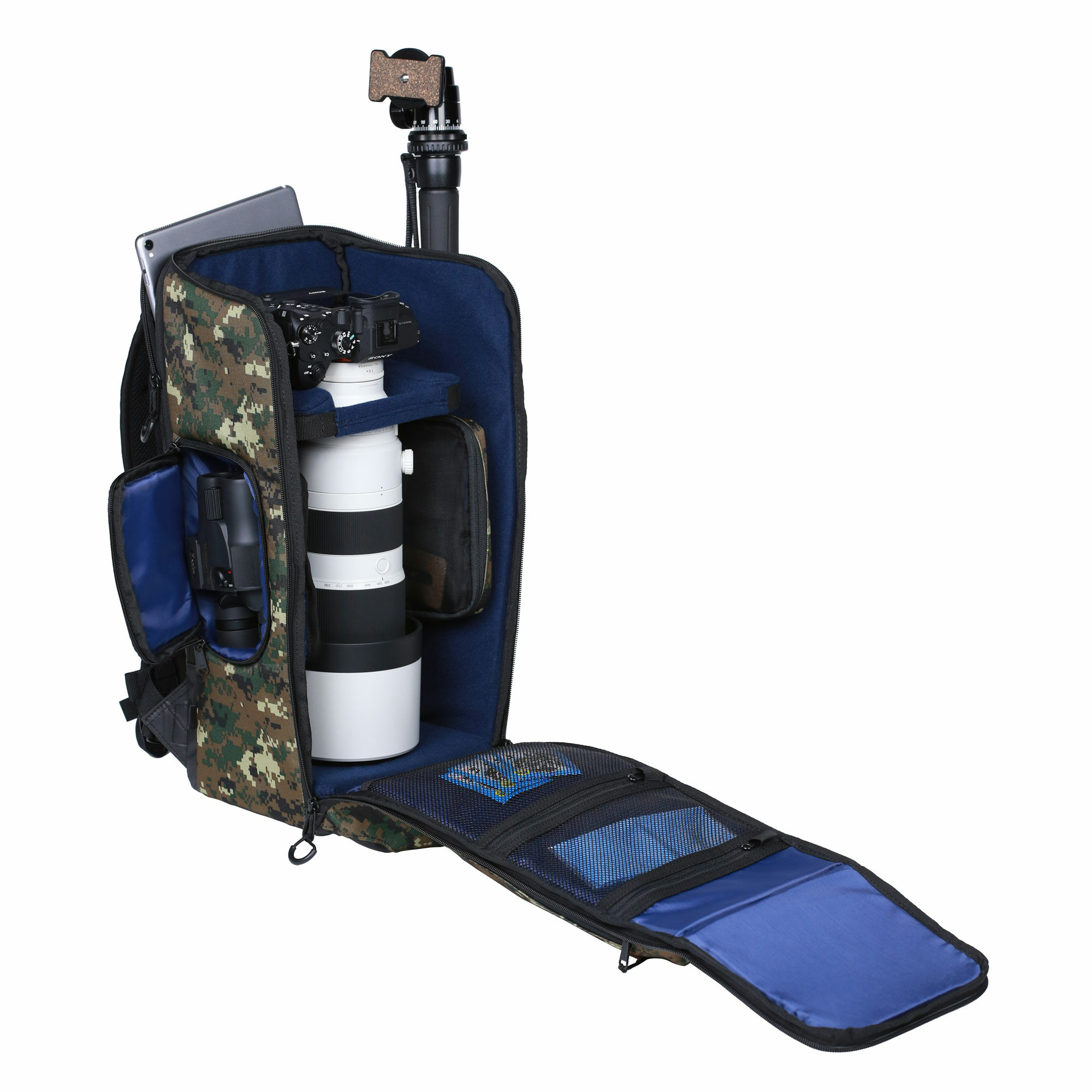 Sanctuary III RK260 | ケンコー・トキナー