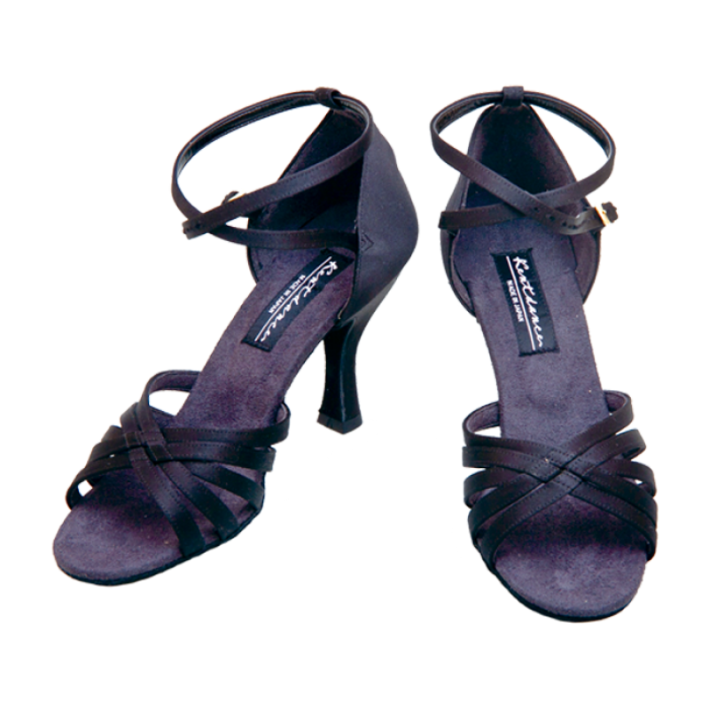 ルーナ BX ハバナサテン - Kentdance