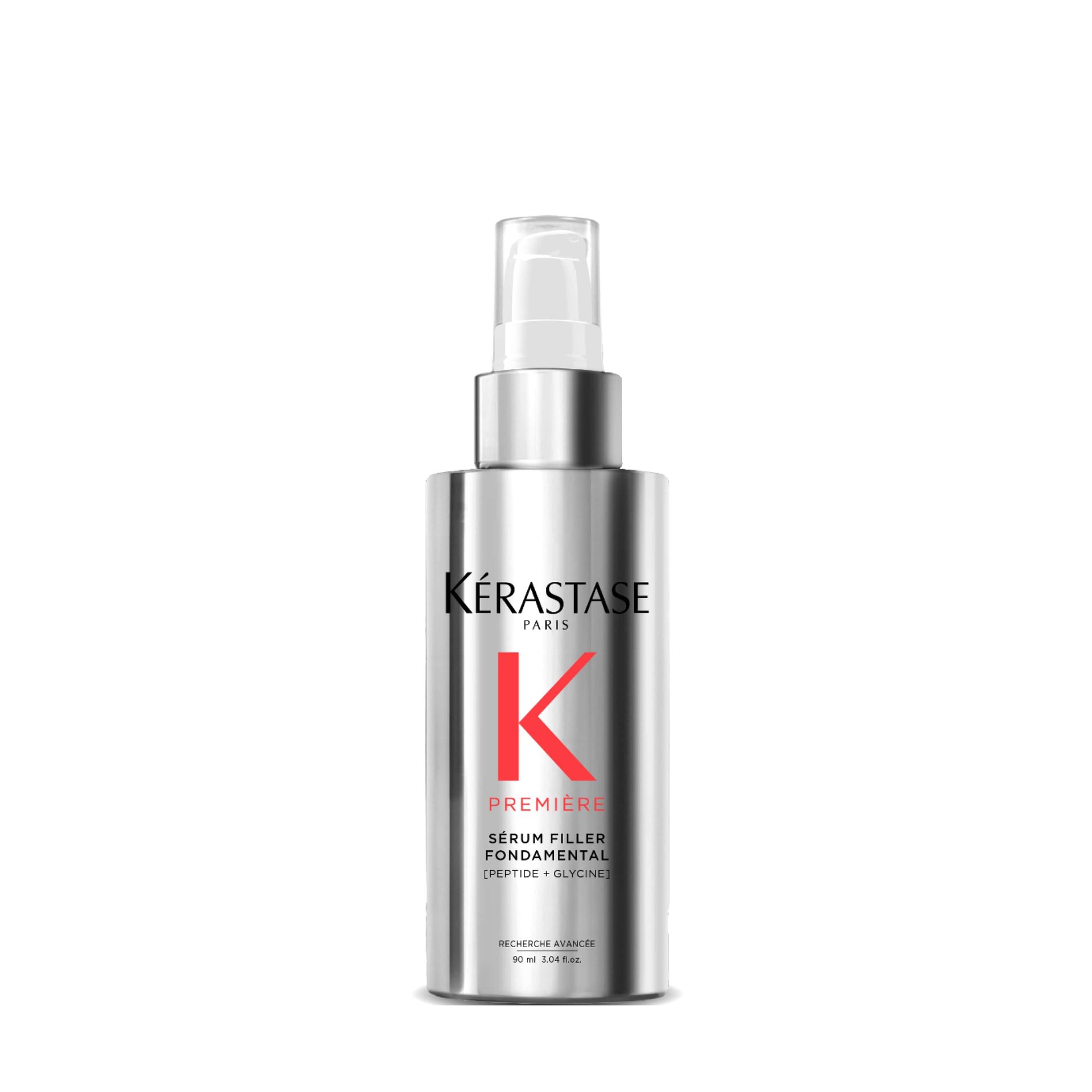 プルミエール - products - ケラスターゼ公式サイト KERASTASE PARIS