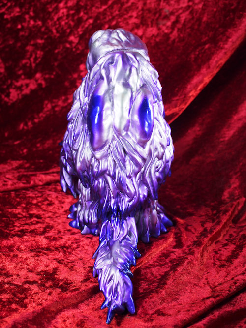 CCP AMC ヘドラ成長期 アメシスト Ver. - KH COMPANY